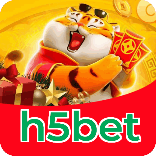 Logo Oficial h5bet Download