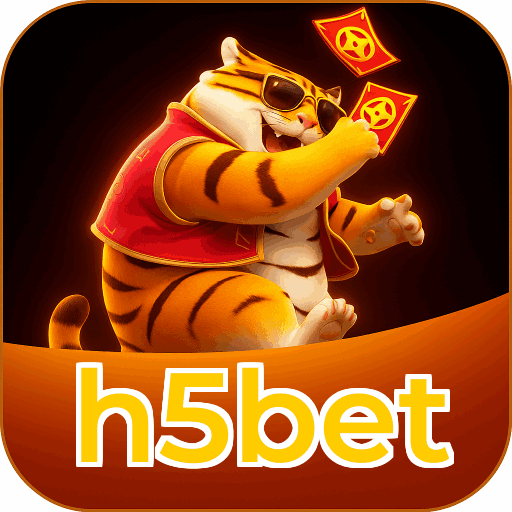 h5bet Logo
